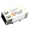 lantronix  嵌入式以太网设备服务器XPort?