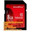 InnoDisk SD card 工业用/嵌入式存储产品