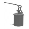 供应SJB-D60型手动加油泵 启东小型电动润滑泵自产自销