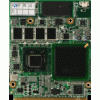 研扬Qseven CPU模块,板载Intel Atom™ N450处理器