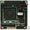 研扬PC/104 CPU 模块，板载AMD Geode LX800 处理器