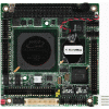 研扬PC/104 CPU 模块， 板载AMD Geode™ LX800 处理器