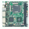 华北工控强势推出一款Mini-ITX主板MITX-6891