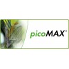 picoMAX® PCB连接器系列