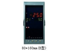 虹润NHR-5400，60段PID自整定调节器，虹润温控仪，调节器，虹润温控仪表图3
