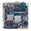 贝莱特 超线程技术板载处理器 MM945GSE   Mini-ITX  Motherboard