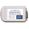 供应USB232GH2--高速光隔USB/串口转换器