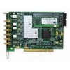 阿尔泰数据采集卡PCI8504：40MS/s 14位 4路同步高速数据采集卡