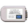 供应USB232GL1---光电隔离微型USB/串口转换器