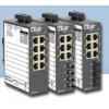 EISK8M系列紧凑坚固的管理型10/100 Mbps以太网交换机