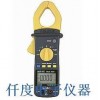 DE3501/DE3502/DE3503/DE3505台湾得益AC钳表系列