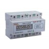 导轨式安装电能表DDSF1352、DTSF1352、DDS1352