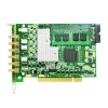 供应阿尔泰PCI 4路同步高速采集卡PCI8502