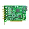 供应阿尔泰PCI 4路同步高速采集卡PCI8532