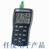 TES1315温度记录表台湾泰仕TES-1315