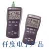 TES1314数字温度表台湾泰仕TES-1314