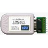 供应ETH232IG--光隔互联网以太网/串口转换器