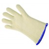 白色芳纶密织手套,耐高温手套,300度手套,高温作业手套