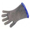 灰色圈绒面手套,200度耐高温手套,钢材手套,高温作业手套