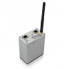 SNAP-PAC-EB2-W有线/无线以太网智能处理器