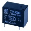 特价供应天波(TIANBO)继电器TRG1 D-5VDC-S-Z,TRG1 D