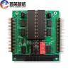 PCM-5132  48路PC104总线模拟量采集卡 开关量输入输出模块