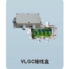供应VLGC测力传感器接线盒