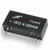 顺yuan  隔离变送器 /4-20mA电流环路隔离器/传感器