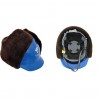 销售电工安全帽 塑钢安全帽 电工棉帽 智能报警安全帽 全国供货