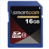 睿通 smartcom  SD Card