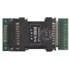 HUB4485G 1路RS485转4口RS485光隔集线器 RS485共享器