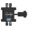 OPT232EX 232/optical-fiber converter & repeater