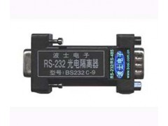 BS232C-9 RS-232 optical isolator图2