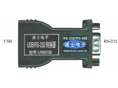 USB232 USB to RS-232 converter图2