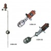 UQK-01、02、03浮球液位控制器
