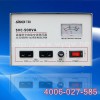 杭州三科稳压器SVC-500VA高精度交流全自动稳压器