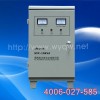 杭州三科稳压器SVC-10KVA高精度交流全自动稳压器