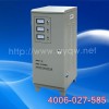 杭州三科稳压器SVC-15KVA高精度交流全自动稳压器