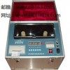 HRWGS-Y型一体化精密油介损体积电阻率测试仪