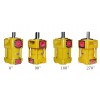 NT2-C20F齿轮泵,低压泵,中压泵,高压泵