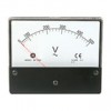 BP-120S系列电流电压表功率表工频表