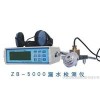 ZB-5000智能数字漏水检测仪热卖