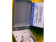 韩国KEM金属插座开关盒图3