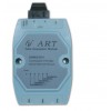 阿尔泰DAM-E3341,4口工业10/100Mbps以太网交换机并带1个光纤接口