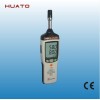 HE810系列手持式温湿度记录仪