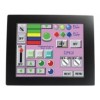 数控模具冲床/机床/PLC工业嵌入式平板触摸屏工控机