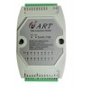 阿尔泰DAM-3708 8路LINK RS－485开关量输入/输出模块