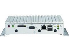 集智达VTC 1000车载通讯工业计算机_工控机