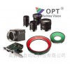 供应OPT机器视觉光源|工业相机|工业镜头|整套机器视觉系统