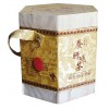 漳州茶叶包装茶叶礼盒手工盒